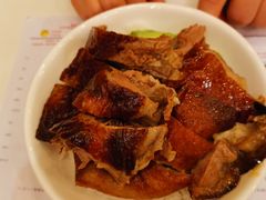-大哥餐厅(西城花园店)