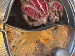 -牛匠和牛寿喜锅(西安总店)
