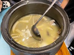 -干老四雅鱼饭店(滨江西路店)