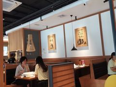 大堂-江渔儿酸菜鱼(港湾1号店)