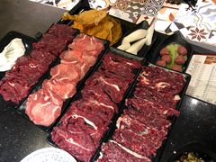 -尚合里潮汕牛肉火锅(海沧店)