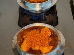 -东江海鲜大排档·潮汕菜·砂锅粥