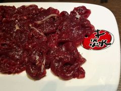 -牛焱·贵州黄牛肉火锅(城西银泰店)