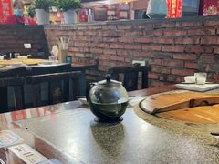 大堂-好灶头妈妈菜·千岛湖土菜地标美食