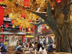 -钵家大院·地道湖北菜(江夏·大花岭店)