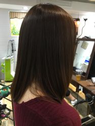 -佑米造型假发订制