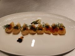 -广东道至正餐厅(区庄店)