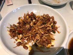 -冶春茶社(星汉大厦店)