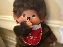 -Salon de Ville浦江汇(上海外滩华尔道夫酒店店)