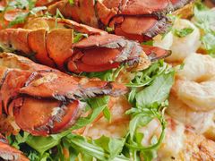 -Steveston Pizza Company (Richmond)