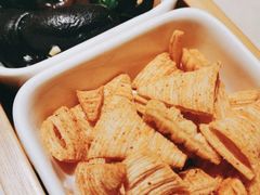 -桂小厨广西菜(青秀万达店)