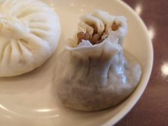 鱼子烧麦-花园茶楼(兴城西路店)