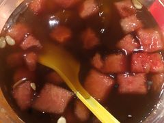 -华仔龙虾(永乐路总店)