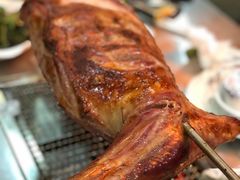 -宗泉烤全羊·烤羊腿·家常菜(解放东路店)