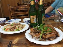 -下梅人家土菜馆(历史文化餐厅度假区店)