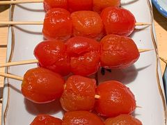 -侍兔·炭烧料理(滨江金融中心店)