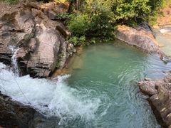 -广州白江湖森林公园