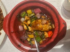 -喜记避风塘炒辣蟹(旗舰店)