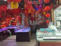 -即墨路小商品市场