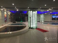 -嘉年华会水疗会(大剧院站E出口店)