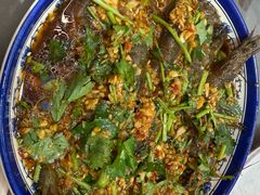 -官塘陈记鱼生·潮汕砂锅粥·牛肉火锅(潮枫路总店)