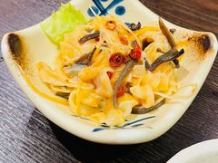 -福樱兰海鲜放题铁板烧(加州店)