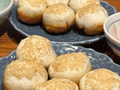 -鑫震源·苏式大虾生煎(山塘街店)