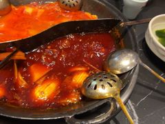 -巴蜀大将火锅(春熙店)