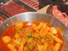 -西塔老太太泥炉烤肉(亚运村店)
