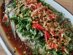 柠檬鱼-妈妈的味道(和顺古镇店)