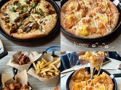 -必胜客(五一广场店)