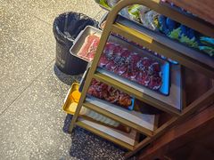 -杨记齐齐哈尔烤肉(总店)