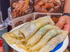 -满园烤鸭·春饼(太原街万达店)