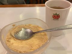 木糠布甸-番茄屋葡式美食(总店)