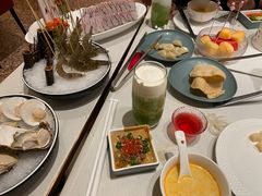 -川越泰火锅(吉利大厦店)