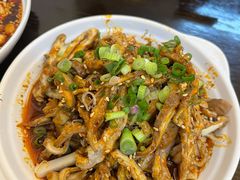 -牛王庙(龙华花园店)