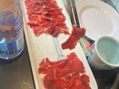 -巴蜀大将火锅(春熙店)