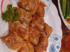 -林四喜·闽南传家菜(鼓浪屿店)