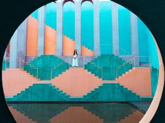 -漳州滨海火山岛自然生态风景区