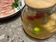 -牛牛章·章鱼水煎肉(光谷世界城店)