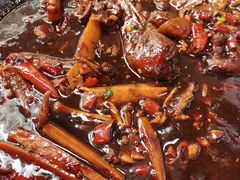 -回味黑鸭煲·始于2006(万松园店)