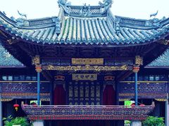 -天一阁博物院