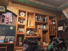 -吉祥圣雪藏餐