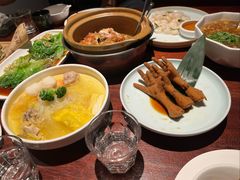 -外婆家(西溪印象城店)