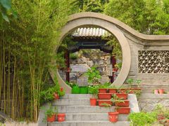 -天津盘山风景名胜区