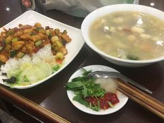 -护国寺小吃(新街口店)