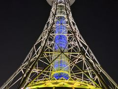 -青岛电视塔
