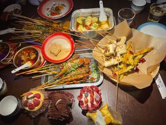 -四十七楼大排档·江湖菜·烧烤