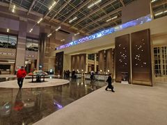-上海外滩茂悦大酒店