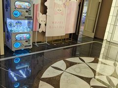 -王府井酒店(金桥港湾店)